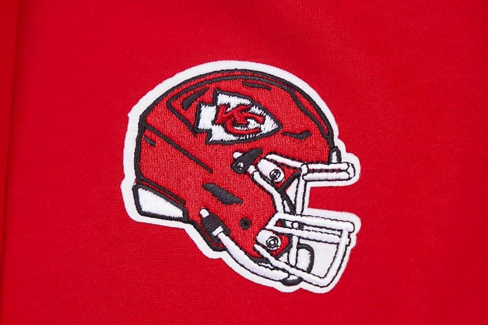 imagePro Standard Womens NFL Arizona Cardinals Classic Chenille SweatpantRed