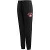 Pro Standard Womens NFL Arizona Cardinals Classic Chenille Sweatpant(Black)