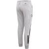 Pro Standard Womens NFL Arizona Cardinals Classic Chenille Sweatpant(Heather Grey)