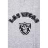 Pro Standard Womens NFL Arizona Cardinals Classic Chenille Sweatpant(Heather Grey)
