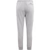 Pro Standard Womens NFL Arizona Cardinals Classic Chenille Sweatpant(Heather Grey)