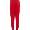 Pro Standard Womens NFL Arizona Cardinals Classic Chenille Sweatpant(Red)
