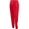 Pro Standard Womens NFL Arizona Cardinals Classic Chenille Sweatpant(Red)