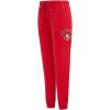 Pro Standard Womens NFL Arizona Cardinals Classic Chenille Sweatpant(Red/White)