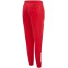 Pro Standard Womens NFL Arizona Cardinals Classic Chenille Sweatpant(Red/White)