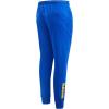 Pro Standard Womens NFL Arizona Cardinals Classic Chenille Sweatpant(Royal Blue)