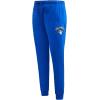 Pro Standard Womens NFL Arizona Cardinals Classic Chenille Sweatpant(Royal Blue)