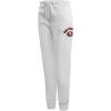 Pro Standard Womens NFL Arizona Cardinals Classic Chenille Sweatpant(White)