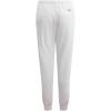 Pro Standard Womens NFL Arizona Cardinals Classic Chenille Sweatpant(White)