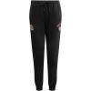 Pro Standard Womens NFL Arizona Cardinals Classic Chenille Sweatpant(Black)