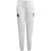 Pro Standard Womens NFL Arizona Cardinals Classic Chenille Sweatpant(White)