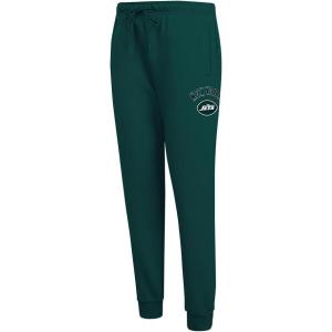 Pro Standard Womens NFL Arizona Cardinals Classic Chenille Sweatpant(Forest Green)