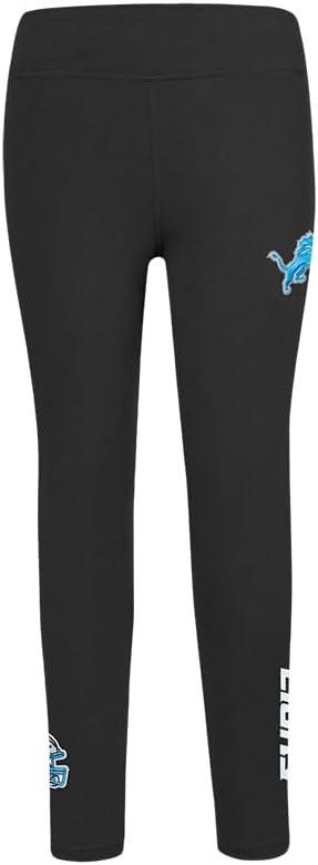 imagePro Standard Big Girls NFL Classic Essentials LeggingBlack