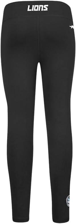 imagePro Standard Big Girls NFL Classic Essentials LeggingBlack