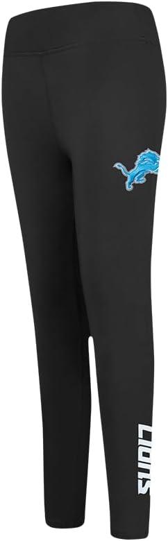 imagePro Standard Big Girls NFL Classic Essentials LeggingBlack
