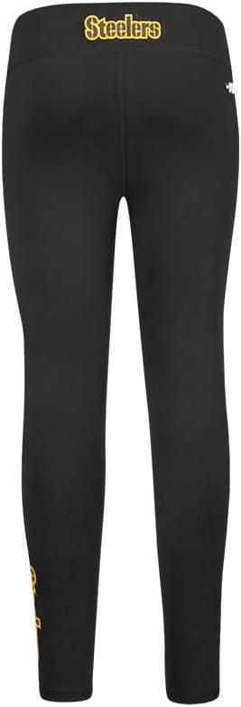 imagePro Standard Big Girls NFL Classic Essentials LeggingBlack