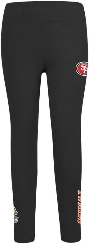 imagePro Standard Big Girls NFL Classic Essentials LeggingBlack