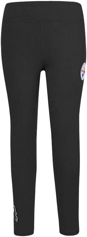 imagePro Standard Big Girls NFL Classic Essentials LeggingBlack