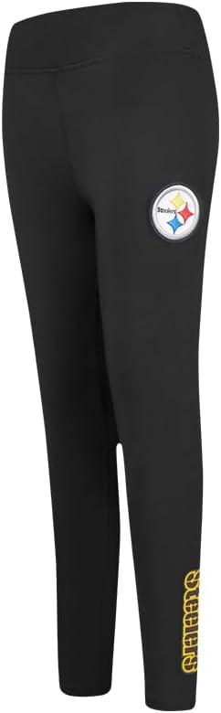 imagePro Standard Big Girls NFL Classic Essentials LeggingBlack