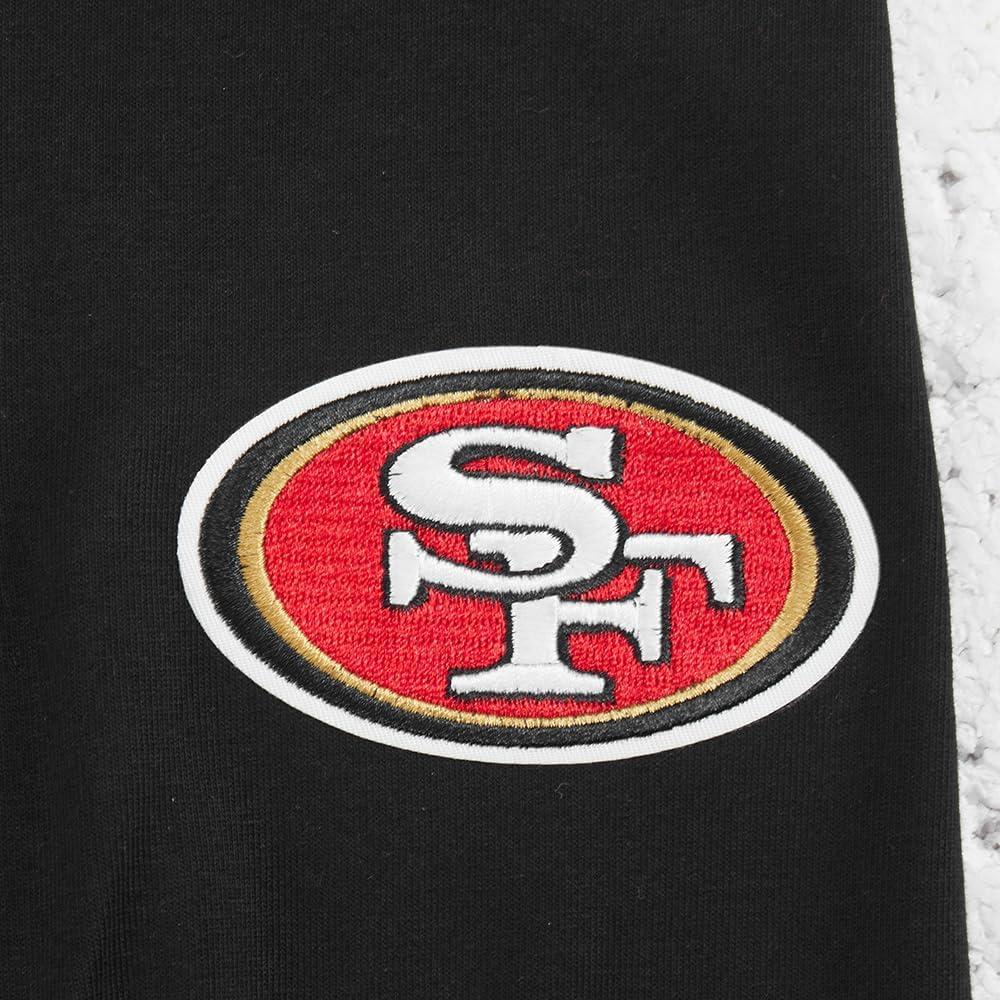 imagePro Standard Big Girls NFL Classic Essentials LeggingBlack