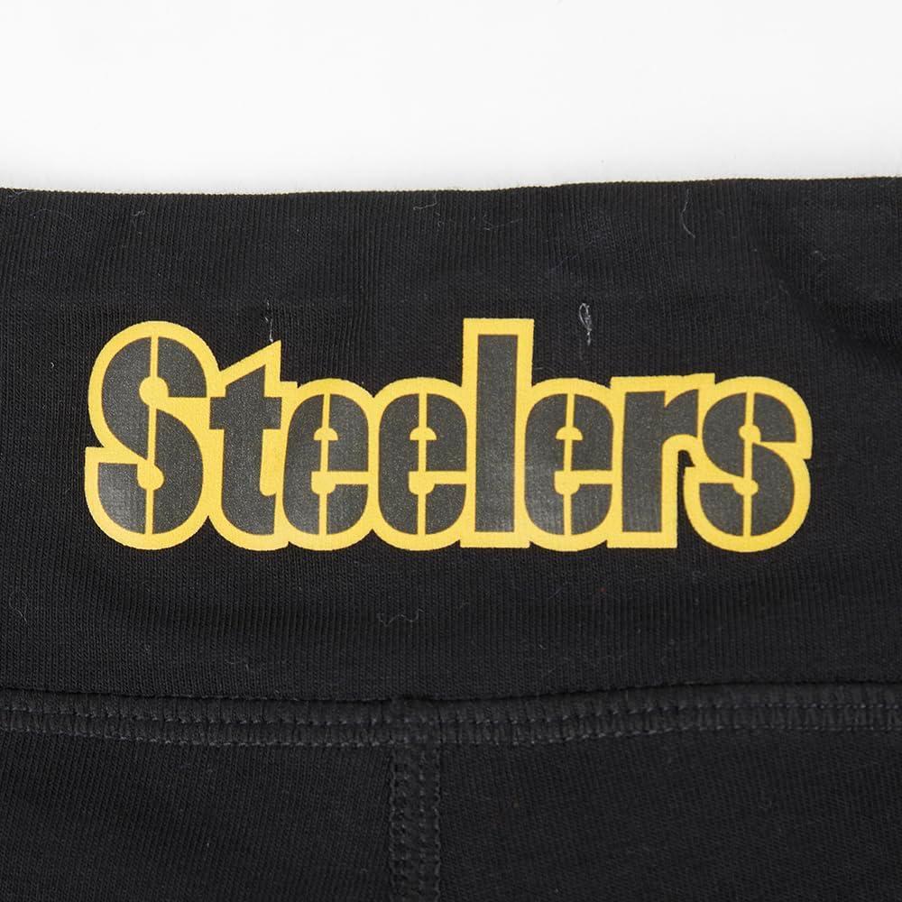imagePro Standard Big Girls NFL Classic Essentials LeggingBlack
