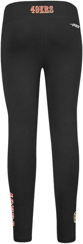 imagePro Standard Big Girls NFL Classic Essentials LeggingBlack