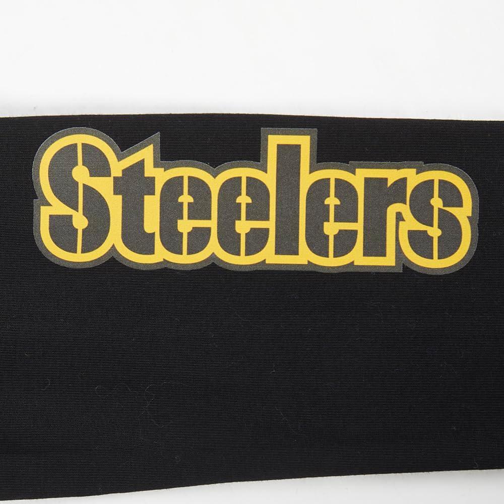 imagePro Standard Big Girls NFL Classic Essentials LeggingBlack