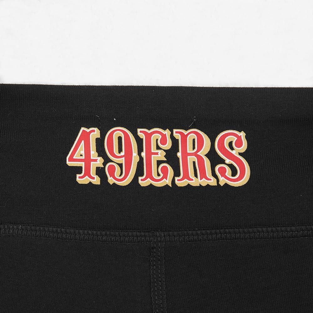 imagePro Standard Big Girls NFL Classic Essentials LeggingBlack