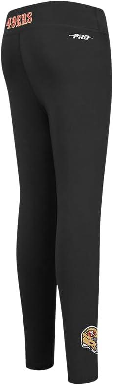 imagePro Standard Big Girls NFL Classic Essentials LeggingBlack