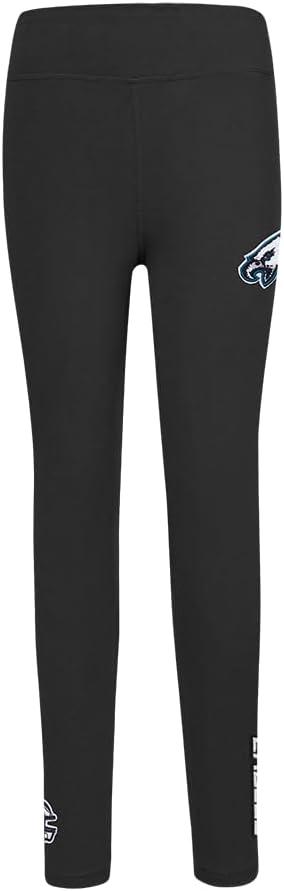 imagePro Standard Big Girls NFL Classic Essentials LeggingBlack