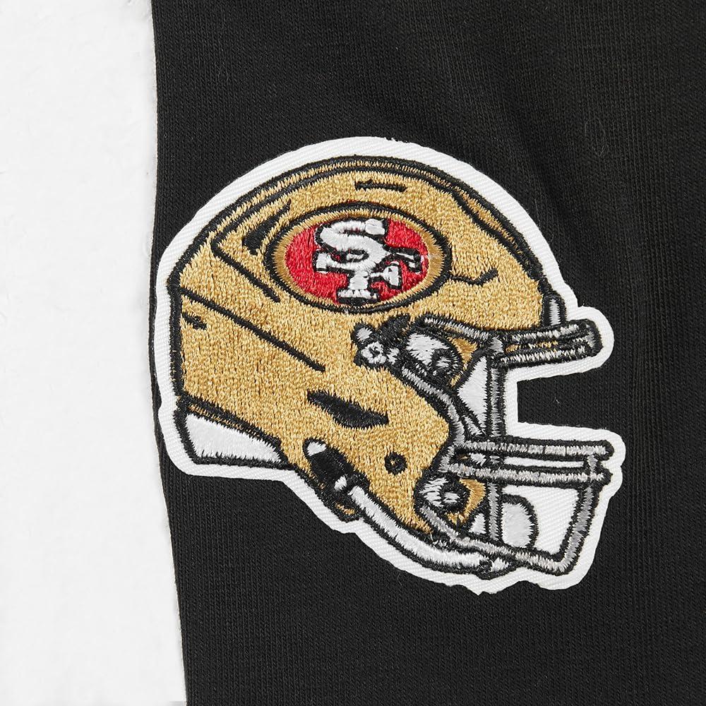 imagePro Standard Big Girls NFL Classic Essentials LeggingBlack