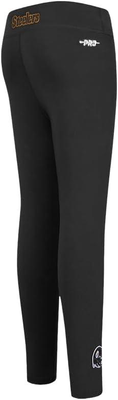 imagePro Standard Big Girls NFL Classic Essentials LeggingBlack