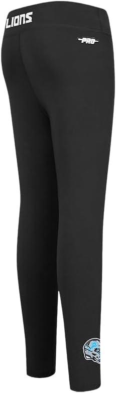 imagePro Standard Big Girls NFL Classic Essentials LeggingBlack
