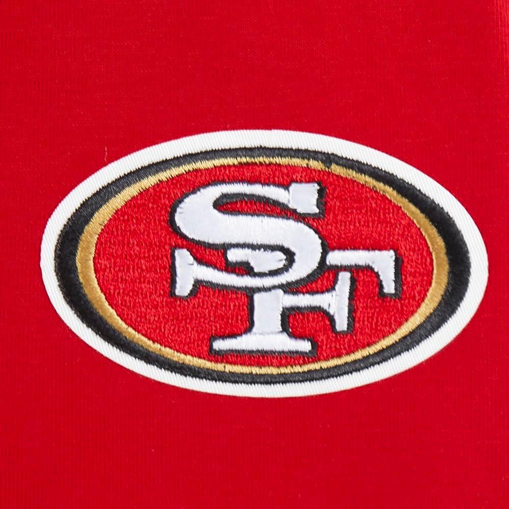 imagePro Standard Big Girls NFL Classic Essentials LeggingRed