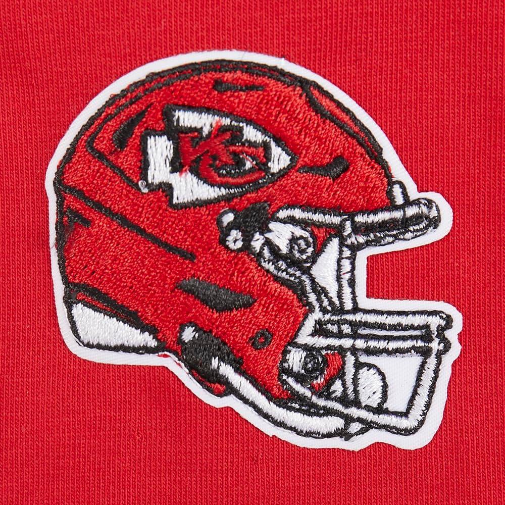 imagePro Standard Big Girls NFL Classic Essentials LeggingRed