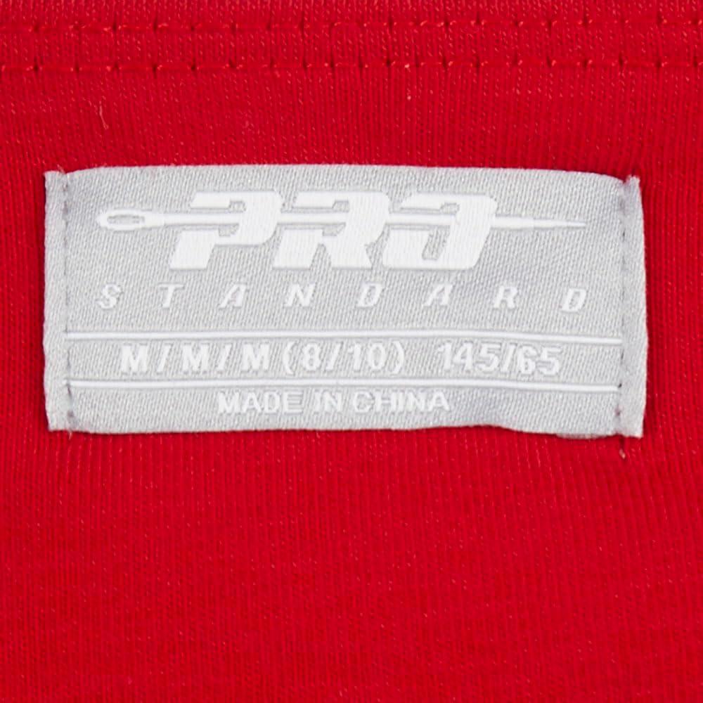 imagePro Standard Big Girls NFL Classic Essentials LeggingRed