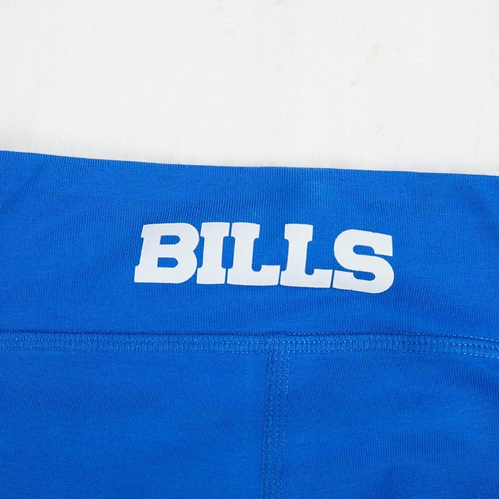 imagePro Standard Big Girls NFL Classic Essentials LeggingRoyal Blue