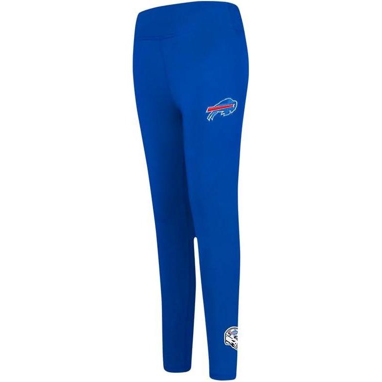 imagePro Standard Big Girls NFL Classic Essentials LeggingRoyal Blue