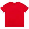 Pro Standard Big Boys NFL Buffalo Bills Classic Chenille Short Sleeve Tee Red S