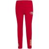 Pro Standard Big Girls NFL Classic Essentials Legging(Red)