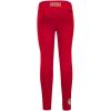 Pro Standard Big Girls NFL Classic Essentials Legging(Red)