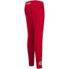 Pro Standard Big Girls NFL Classic Essentials Legging(Red)