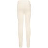 Pro Standard Big Girls NFL Neutral Legging(Eggshell)