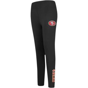 Pro Standard Big Girls NFL Classic Essentials Legging(Black)