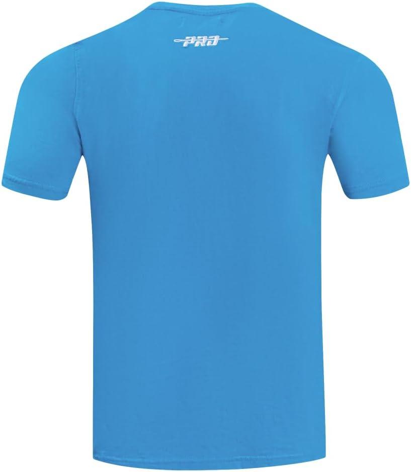 imageDetroit Lions NFL Mens Jersey Tee Aqua by Pro StandardAqua