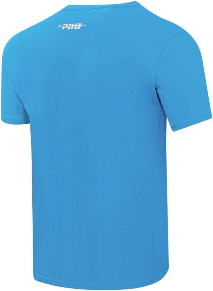 imageDetroit Lions NFL Mens Jersey Tee Aqua by Pro StandardAqua