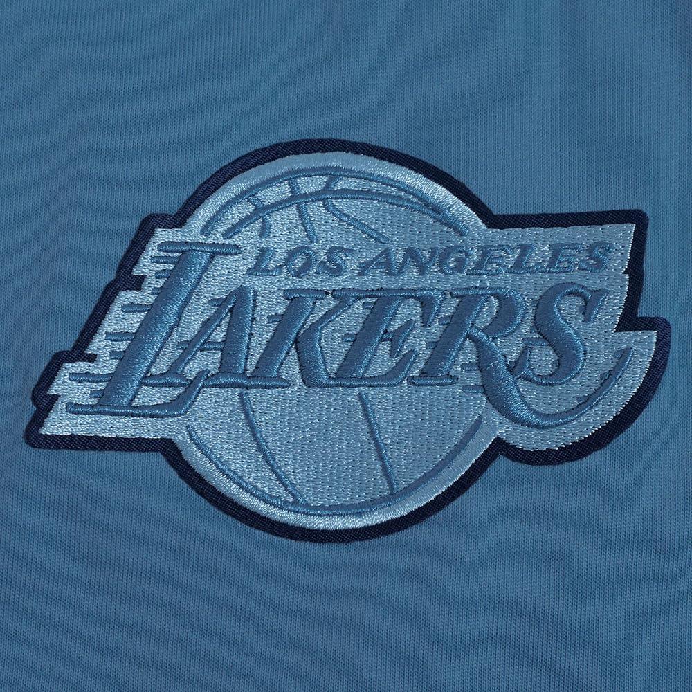 imagePro Standard NBA Mens Mens NBA Country Club Cotton Short Sleeve TeePrimary Team Color