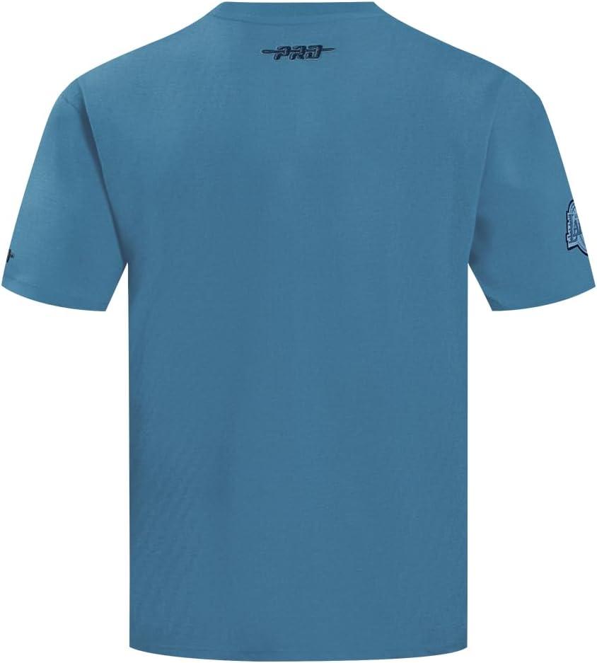 imagePro Standard NBA Mens Mens NBA Country Club Cotton Short Sleeve TeePrimary Team Color