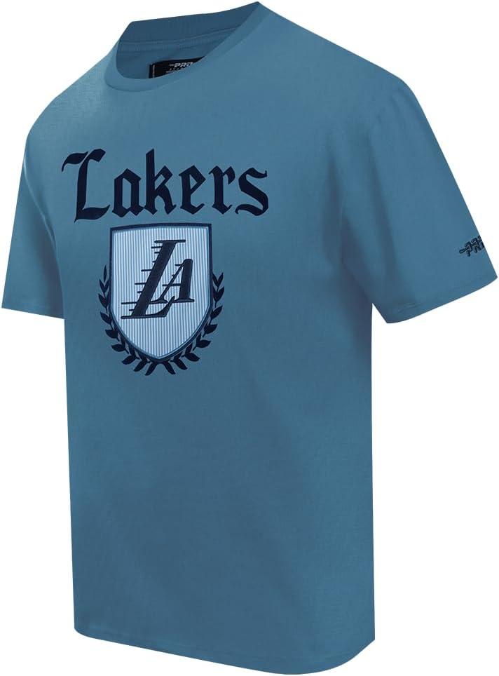 imagePro Standard NBA Mens Mens NBA Country Club Cotton Short Sleeve TeePrimary Team Color