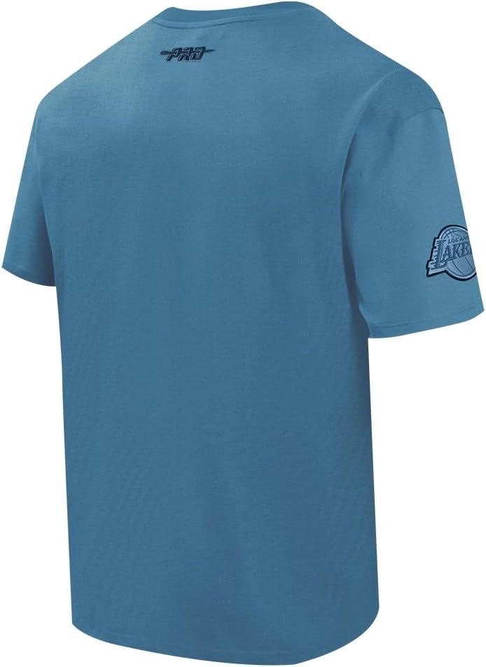 imagePro Standard NBA Mens Mens NBA Country Club Cotton Short Sleeve TeePrimary Team Color